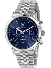 Orologio Uomo Maserati