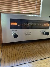 Pioneer TX-500 Sintonizzatore