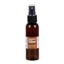 Argento Colloidale ionico  50