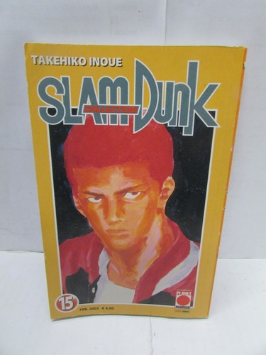 Slam dunk collection - slam,