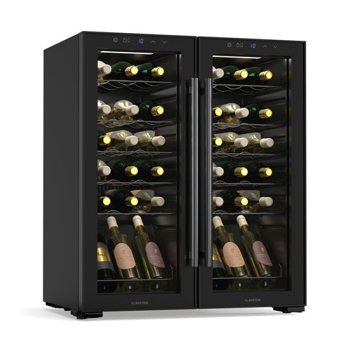 Klarstein cantinetta vino - cantinetta, 2