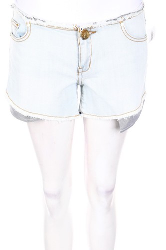 Pantaloncini jeans atelier - pantaloncini,