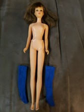 1966 Vintage Francie Twist &