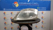 PROIETTORE-FARO SX