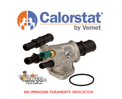 Termostato valvola - termostato,