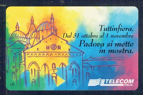 Gian telecom tuttofiera - ,