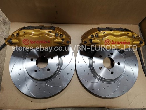 Dischi pinze anteriori brembo - pinze,
