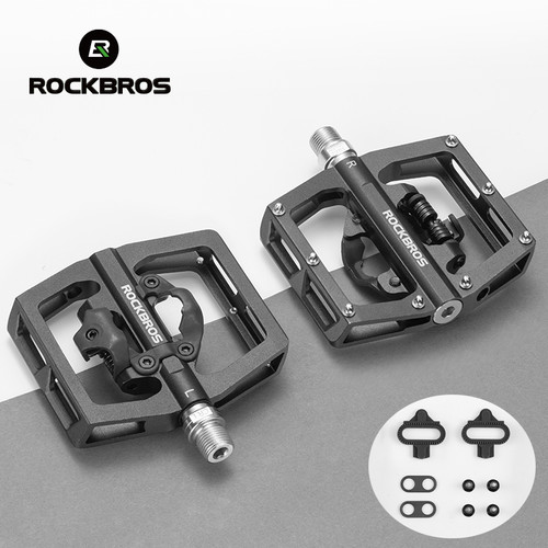 Rockbros pedali bici - rockbros,