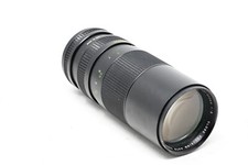 Vivitar 100-300 mm f/5