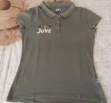 Polo Juventus Donna Tg M