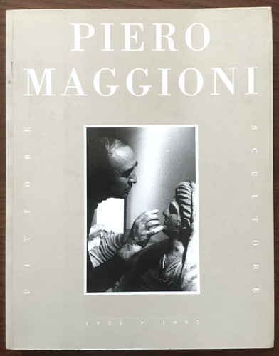 Catalogo piero maggioni - di,