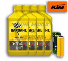 KIT/Tagliando KTM 1050 1090