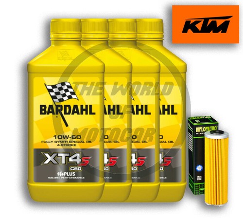 Kit tagliando ktm 1050 1090 - ktm,