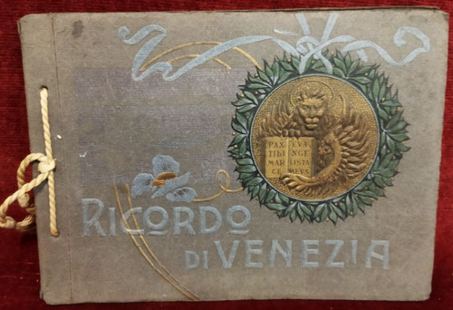 Ricordo venezia s - ricordo, di