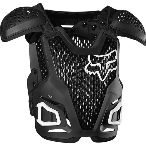 Fox protezione petto - fox,