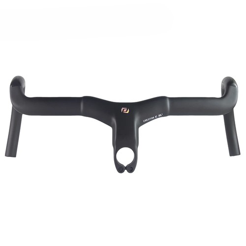Manubrio gravel bike carbonio - manubrio,