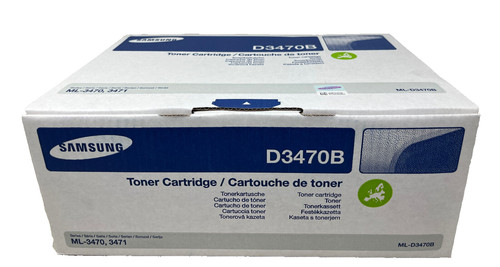Samsung d3470b toner - ml-d3470b,