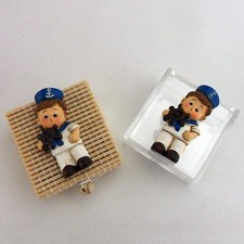 Bomboniere Scatolina con