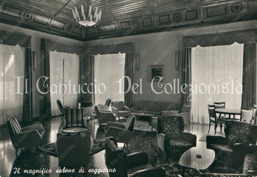 1965 barbarano salò soggiorno - salò,