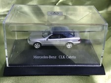 Mercedes - Benz Modello CLK