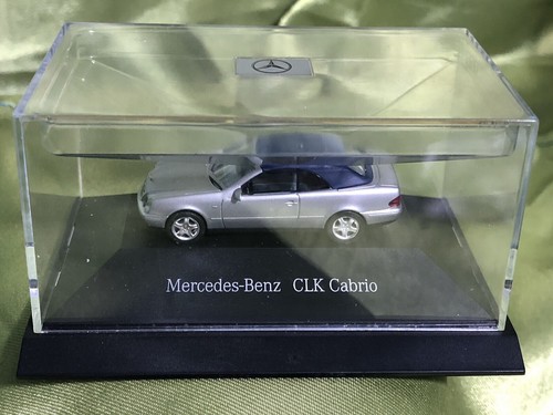 Mercedes benz modello - benz, clk