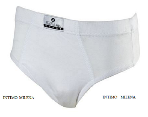 Slip bimbo marc luis art - bimbo,