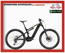 Bici elettrica ebike mtb - elettrica,