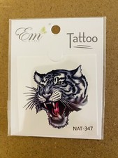 1 Tattoo Tatuaggio 6x6 Non