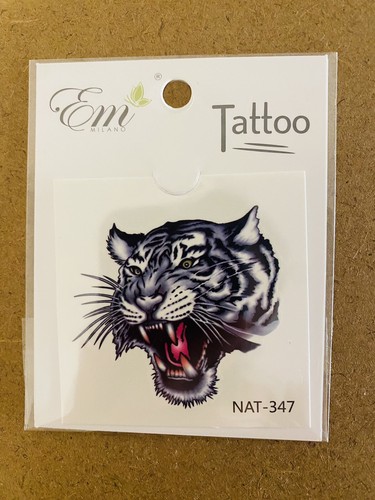Tattoo tatuaggio 6x6 non - 1,