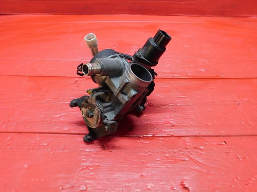 Corpo farfallato yamaha max - farfallato,