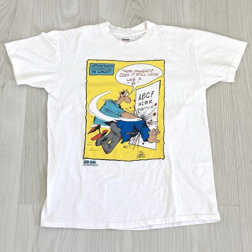 Shirt vintage anni 80 - vintage,