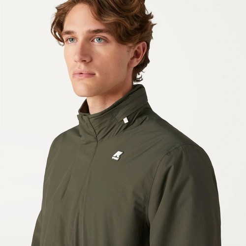 Kway uomo bomber mod - uomo,