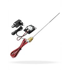 Anodo elettronico protezione catodica a corrente impressa per bollitori da 400L