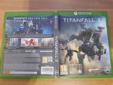 XBOX ONE TITANFALL 2 - EA - ITA
