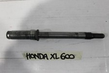 perno ruota anteriore honda xl