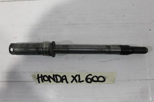 Perno ruota anteriore - anteriore, honda