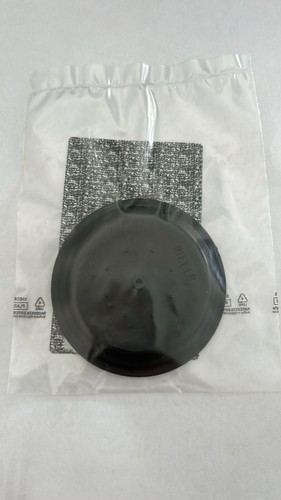 Membrana con foro buco - con,