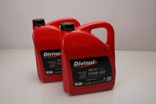 2 x 5 L (6,24 €/L) olio