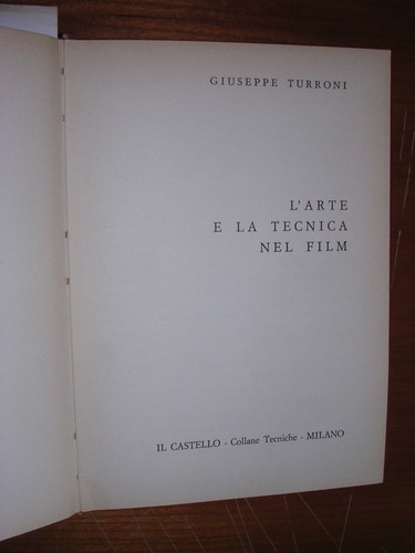 Giuseppe turroni arte - turroni, e