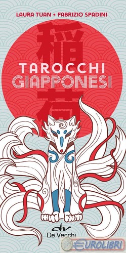 9788841253120 tuan tarocchi - tuan,