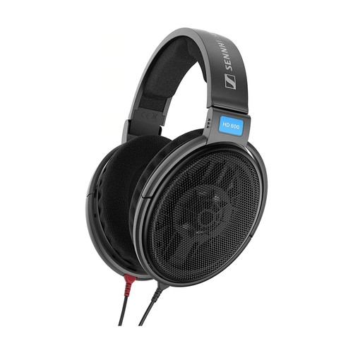 Sennheiser hd600 cuffia - hd600,