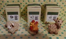 Thun Animali Fattoria Capra