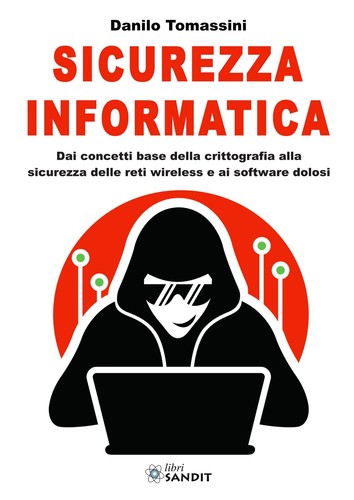 Sicurezza informatica dai - sicurezza,