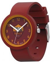 AS Roma Orologio Orologio da