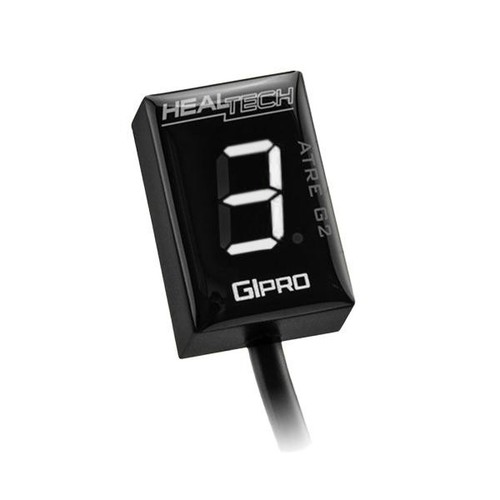 Contamarce healtech gipro - gipro, dt