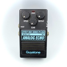 Guyatone PS-006 Analog Echo