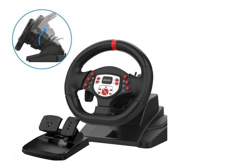 Doyo r180a volante corsa 5 - doyo, da