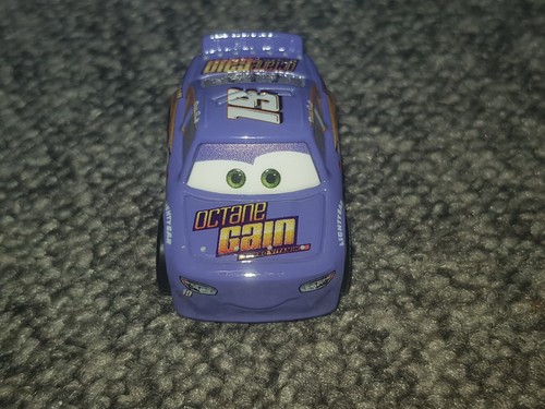Mattel disney pixar cars mini - disney,