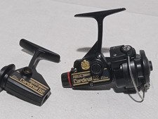 Bellissimo Abu Cardinal 52 Vintage Sweden Reel