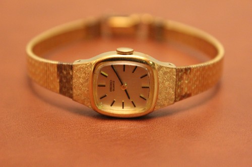 Orologio donna vintage seiko - vintage,